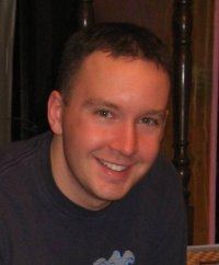 Kristopher Hayes