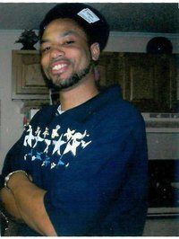 Yusef Parker