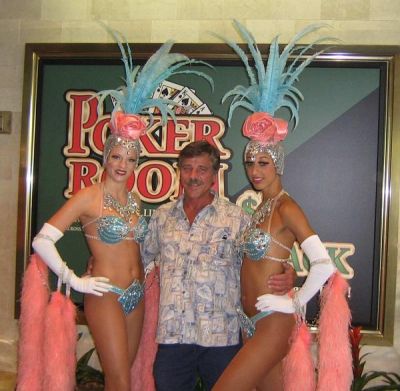 Peter Gustafson