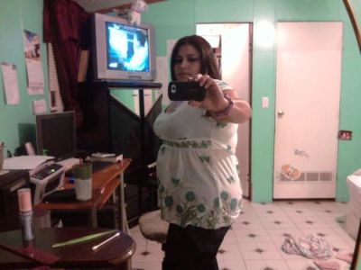 Esmeralda Cortez