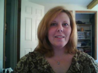 Kimberly Mcclain