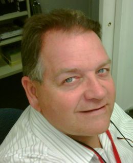Stephen Davies