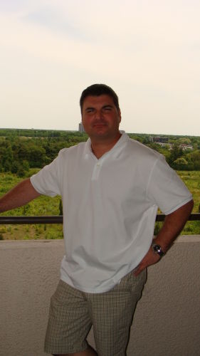 Dominick Fiumara