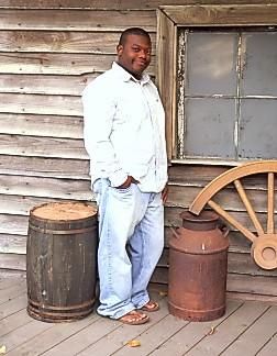 Frashawn Heggie