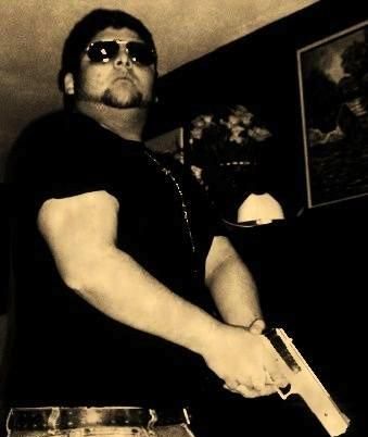Alejandro Flores