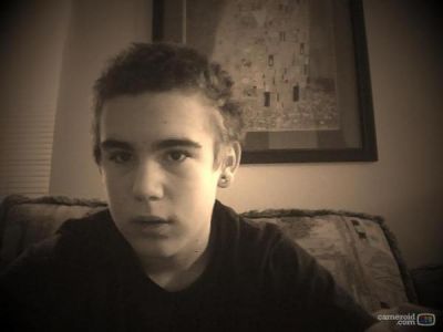 Harrison Hodgkin