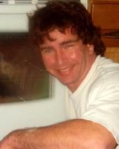 Michael Garvey