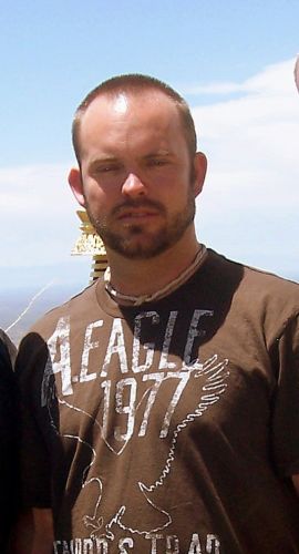 Adam Barry