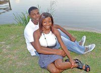 Alexandria Threadgill