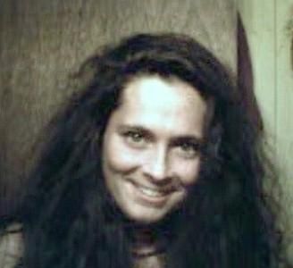 Tammy Moffatt