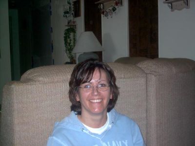 Janice Orange
