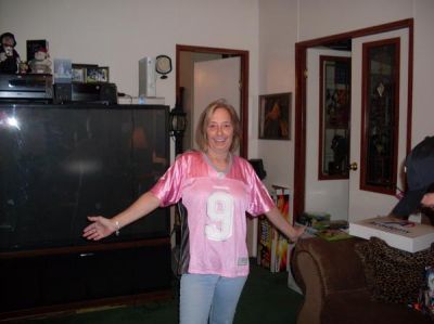 Brenda Roundtree