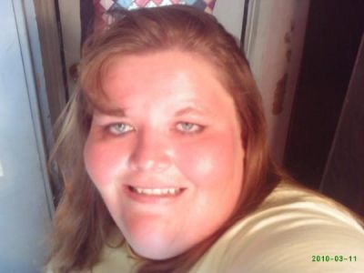Misty Shrader