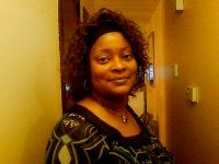 Sharon Carr