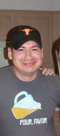 Michael Charles