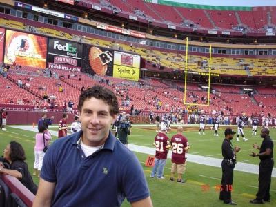 Andrew Kermick