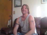 Gary Stroud