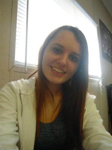 Brianna Culp