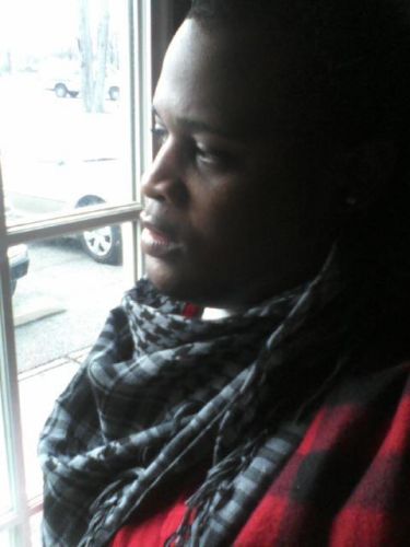 Terry Ahmad