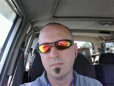 Steven Hendricks