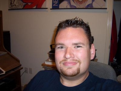 Patrick Pemberton