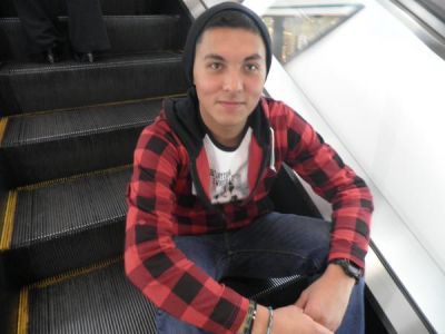 Javier Larajimenez