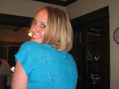 Rebecca Vandermeulen