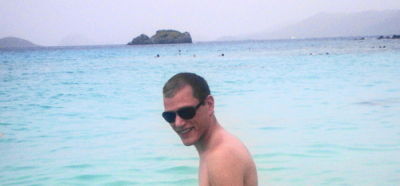Jarret Minkler