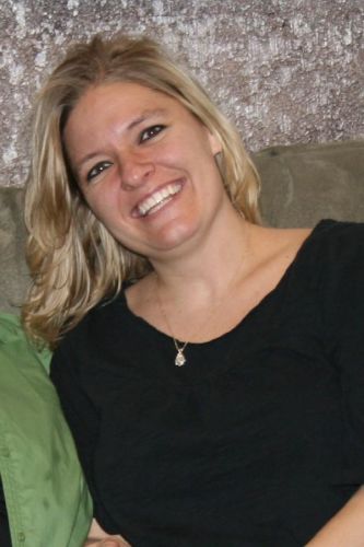 Kimberly Meier