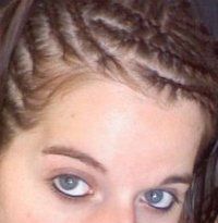 Ashley Andrilla