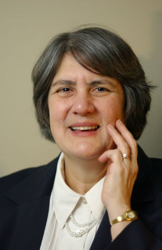 Carolyn Offutt