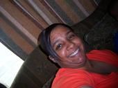 Nicole Mcelroy