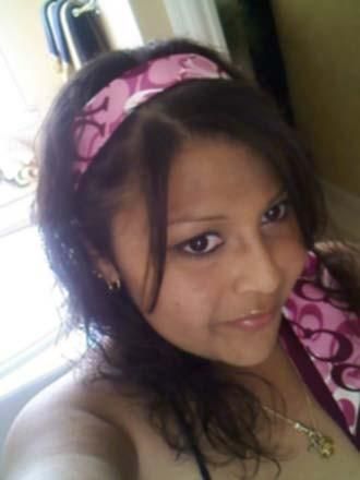 Corina Garza