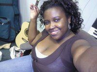 Ericka Hughes
