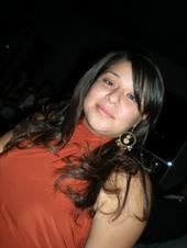 Sylvia Hinojosa