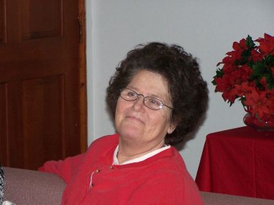 Glenda Jessup