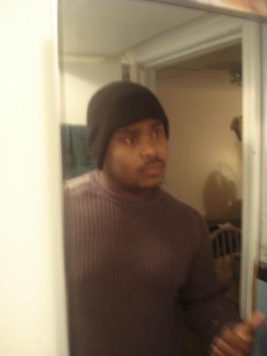 Frantz Mathieu