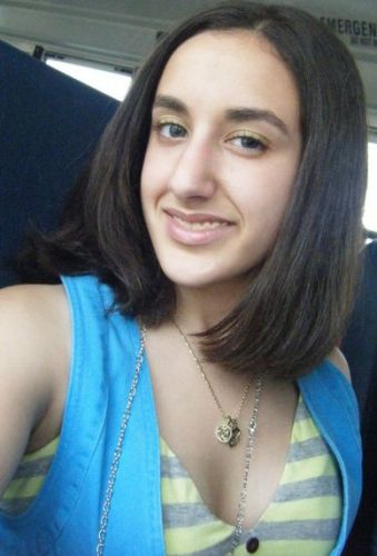 Samira Ait-Mhaned