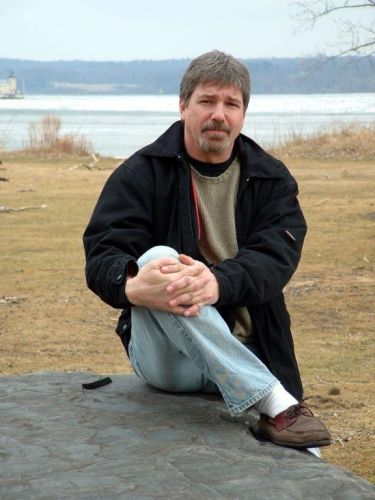 Stephen Guidus