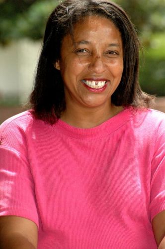 Carolyn Polk