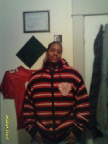 Michael Harris