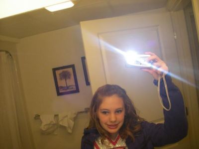 Ashley Miller