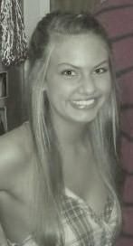 Ashley Simril