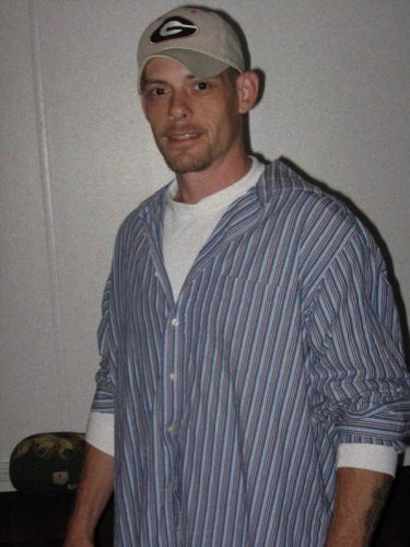 Gregory Hester