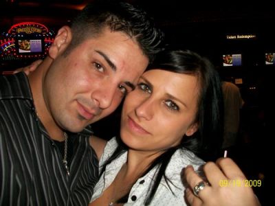 Kimberly Ponthier
