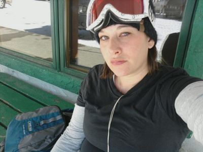 Jessica Yongsma
