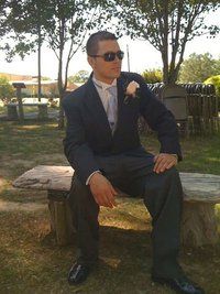 Aaron Mccollister