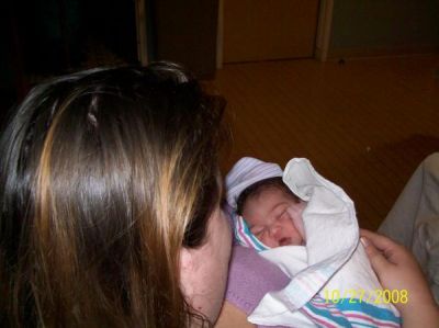 Adrianna Brown