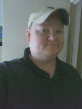Steven Dury