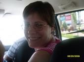 Charlene Wright